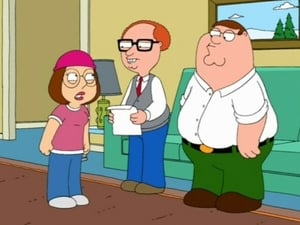 Family Guy, Season 4 - 8 Simple Rules for Buying My Teenage Daughter image