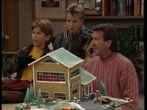 Home Improvement, Season 2 - Abandoned Family image