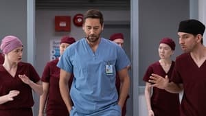 New Amsterdam, Season 4 - Laughter and Hope and A Sock In the Eye image