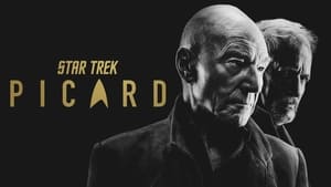 Star Trek: Picard, Season 2 image 1