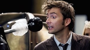 Doctor Who, Season 7, Pt. 2 - Doomsday (2) image