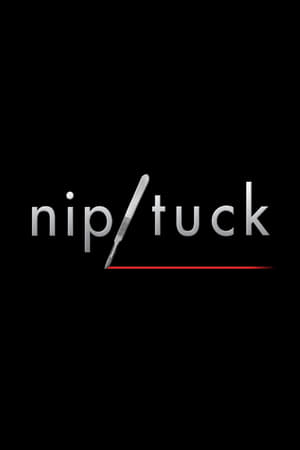 Nip/Tuck: The Complete Series poster 0