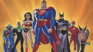 Justice League, Season 1 image 3