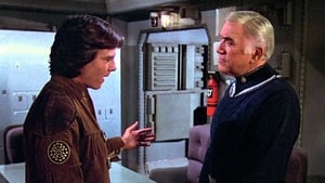 Battlestar Galactica (Classic), Season 1 - The Living Legend (1) image