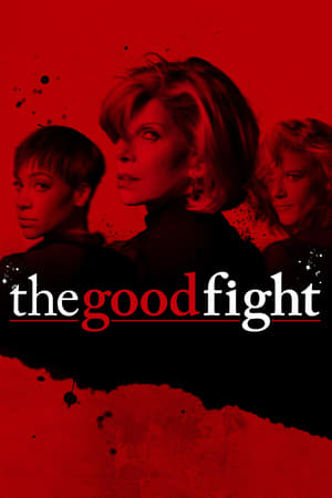 The Good Fight, Season 1 poster 3
