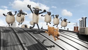 Shaun the Sheep Movie image 3