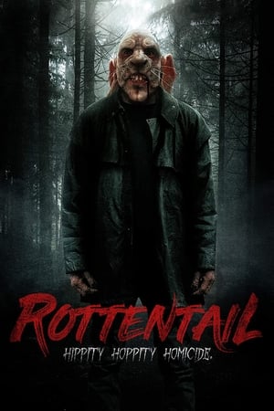 Rottentail poster 1