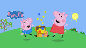 Peppa Pig, Buried Treasure and Other Stories image 3