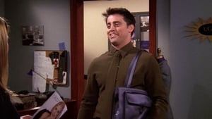 The One With Joey's Bag image 0