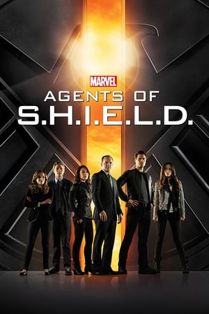Marvel's Agents of S.H.I.E.L.D., Season 4 poster 1
