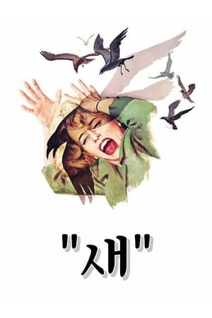The Birds poster 1