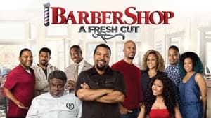 Barbershop: The Next Cut image 1