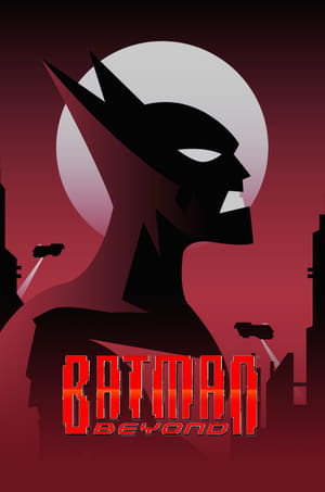 Batman Beyond, Season 1 poster 2