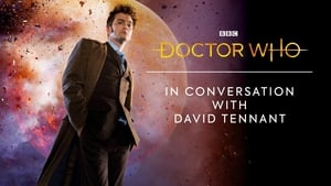 Doctor Who, Monsters: The Daleks - In Conversation With: David Tennant image