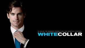 White Collar, The Complete Seasons 1-6 image 1