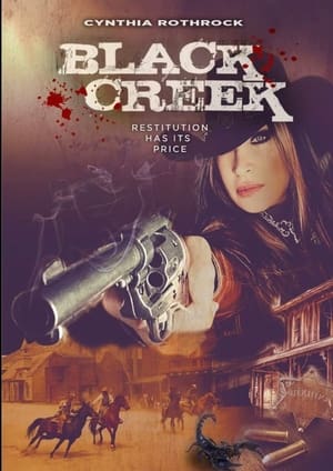 Black Creek poster 1