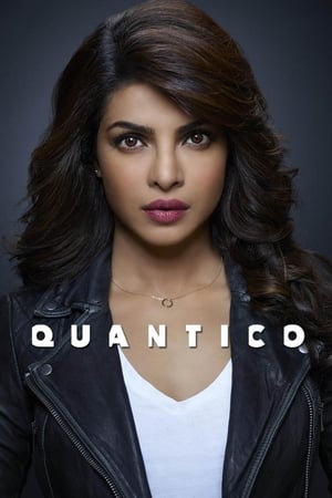 Quantico, Season 2 poster 2