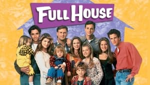 Full House, Season 6 image 0