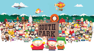 South Park: Super Heroes image 1