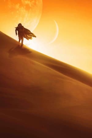 Dune poster 4
