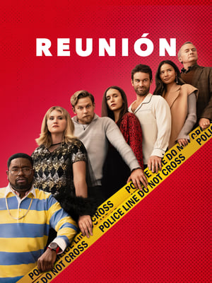 Reunion poster 3