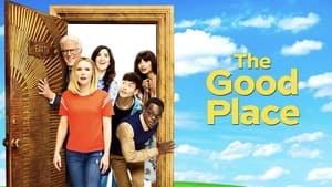 The Good Place, The Complete Series image 1