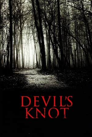 Devil's Knot poster 3