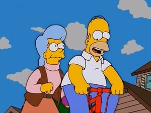 The Simpsons, Season 15 - My Mother the Carjacker image
