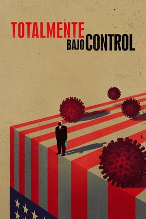 Totally Under Control poster 4