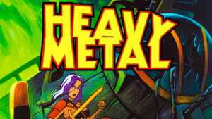 Heavy Metal image 8