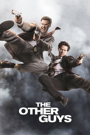 The Other Guys poster 3