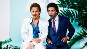 Miami Vice, Season 5 image 0