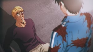 One-Punch Man (English) Season 2 - Return of the Hero image