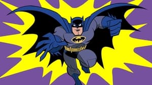 Batman: The Brave and the Bold, Season 2 image 1