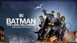 Batman: The Long Halloween Deluxe Edition image 7