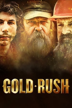 Gold Rush, Season 9 poster 3