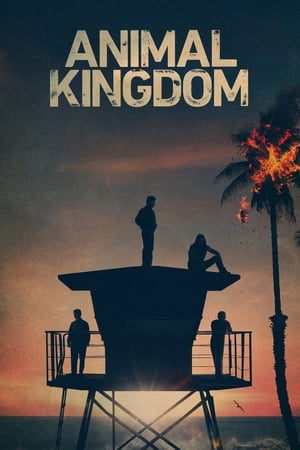 Animal Kingdom, Season 3 poster 3