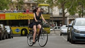 Girl On a Bicycle image 2