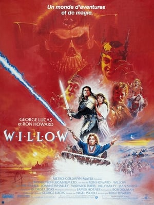 Willow poster 3