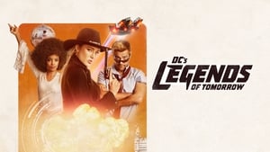 DC's Legends of Tomorrow, Season 4 image 1