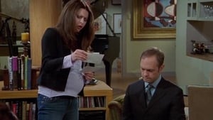 Frasier, Season 11 - Coots and Ladders image