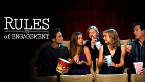 Rules of Engagement: The Complete Series image 3