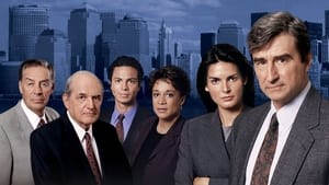 Law & Order, Season 20 image 3