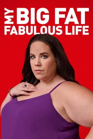 My Big Fat Fabulous Life, Season 10 poster 3
