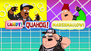 Family Guy, Season 14 - Candy, Quahog Marshmallow image
