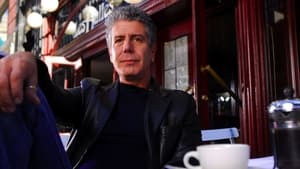 Anthony Bourdain: No Reservations, Vol. 15 image 1