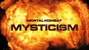 Mortal Kombat: Legacy - Mortal Kombat Legacy: Mysticism image