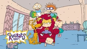 The Best of Rugrats, Vol. 9 image 1
