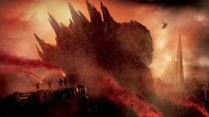 Godzilla image 3