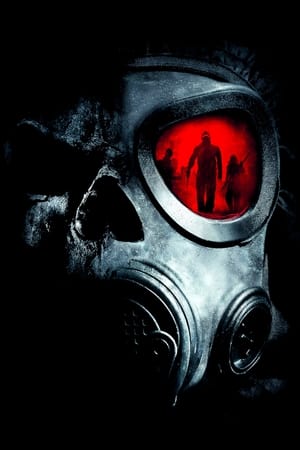 The Crazies (2010) poster 1
